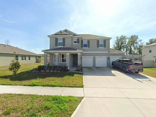 House image located at Winter Garden, FL 34787