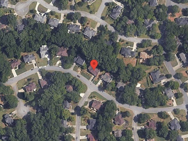 House image located at Stone Mountain, GA 30087
