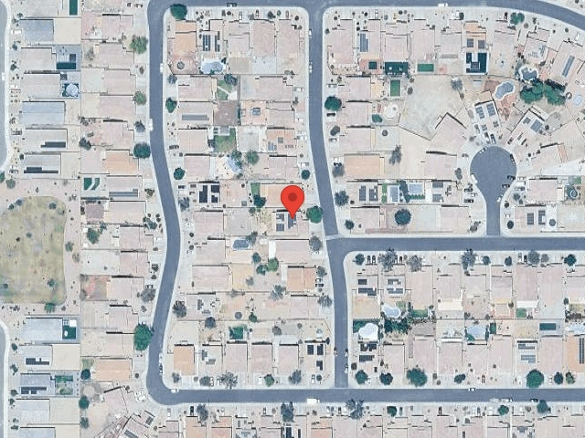 House image located at Buckeye, AZ 85326