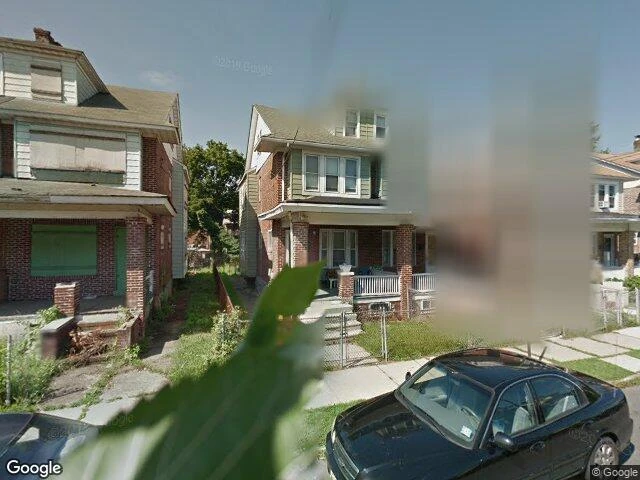 House image located at Trenton, NJ 08618