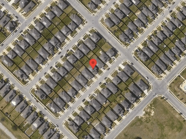House image located at Austin, TX 78744