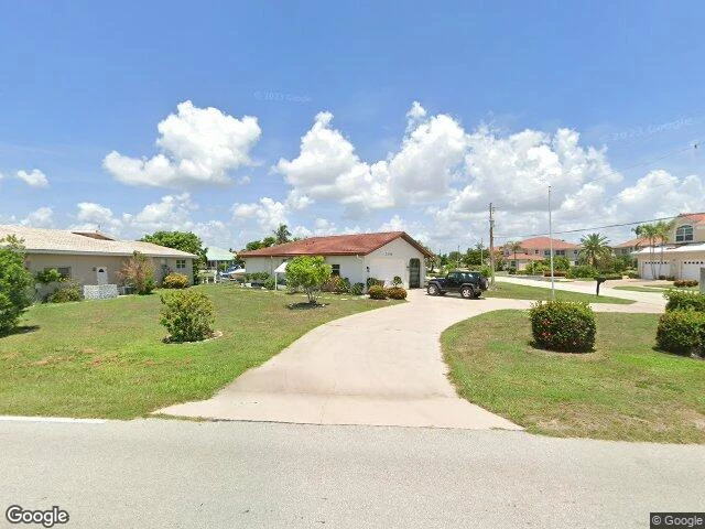 House image located at Punta Gorda, FL 33950