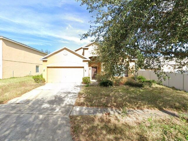 House image located at Haines City, FL 33844