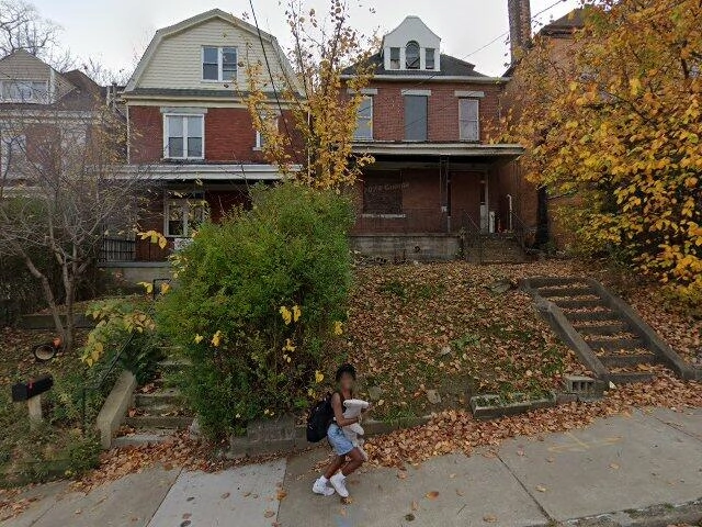 House image located at Pittsburgh, PA 15206