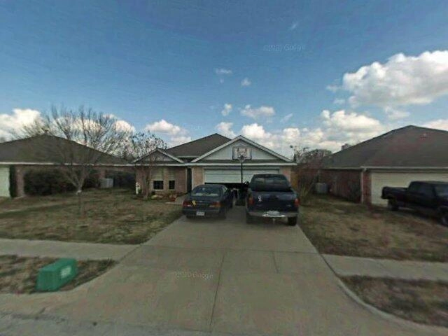 House image located at Burleson, TX 76028
