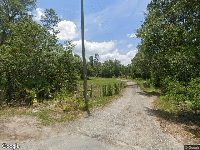 House image located at Deland, FL 32720