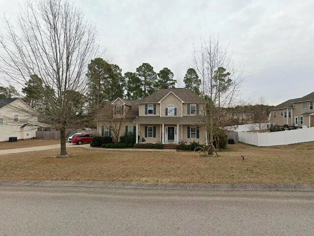 House image located at Cameron, NC 28326