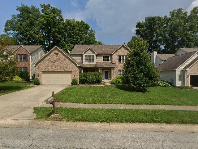 House image located at Indianapolis, IN 46268