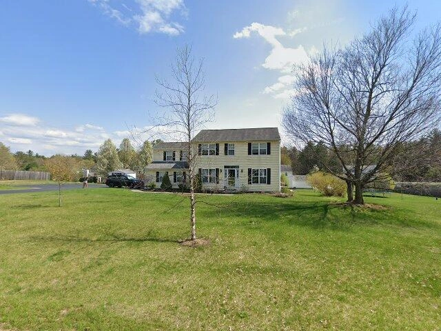 House image located at Saratoga Springs, NY 12866