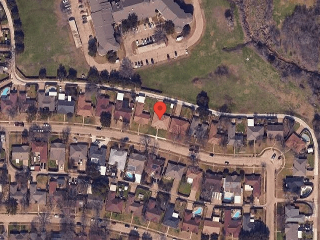 House image located at Mesquite, TX 75150