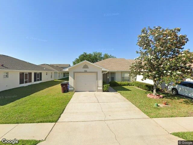 House image located at Saint Cloud, FL 34769