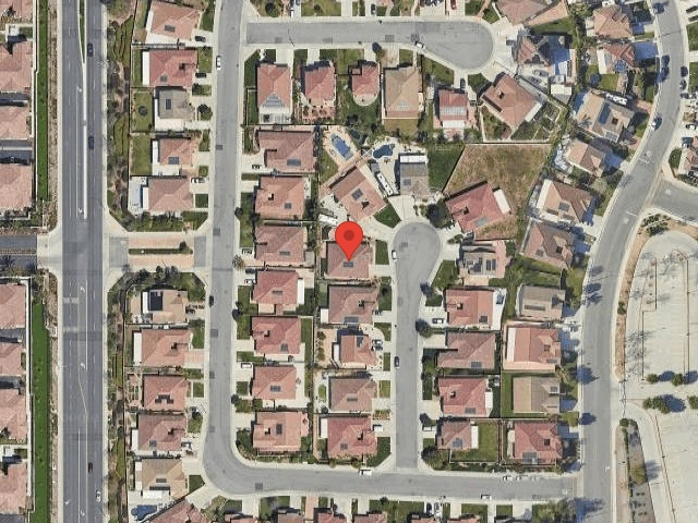 House image located at Mira Loma, CA 91752