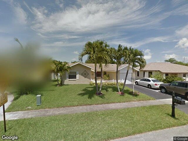 House image located at Pompano Beach, FL 33068