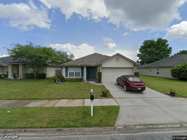 House image located at Jacksonville, FL 32244
