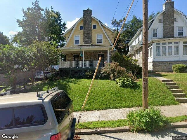 House image located at Drexel Hill, PA 19026