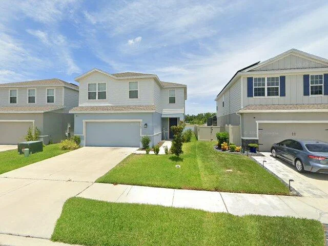 House image located at Land O'Lakes, FL 34638