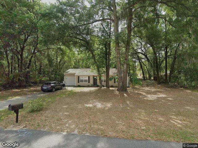 House image located at Ocala, FL 34472