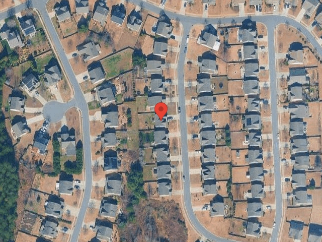 House image located at Fort Mill, SC 29707