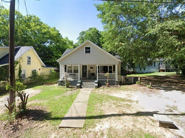 House image located at Chester, SC 29706