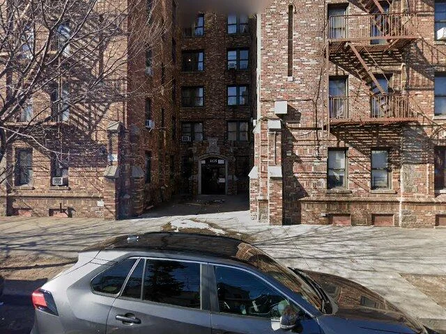 House image located at Bronx, NY 10467