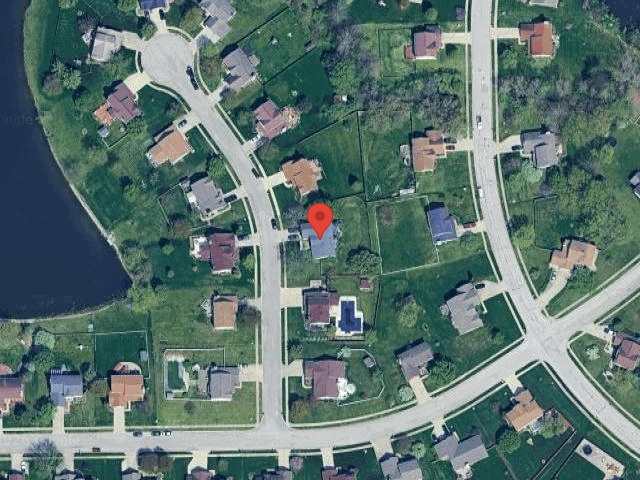 House image located at Indianapolis, IN 46239
