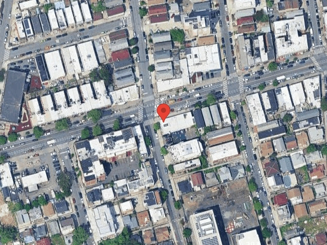 House image located at Jersey City, NJ 07305
