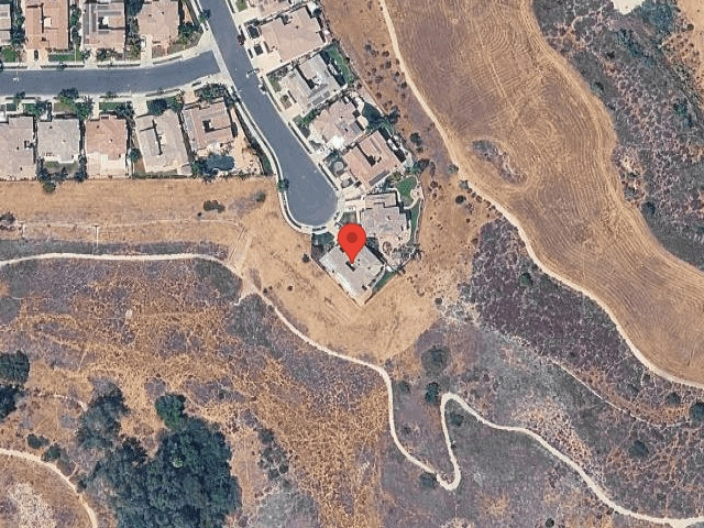 House image located at Corona, CA 92883