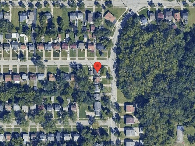 House image located at Maple Heights, OH 44137