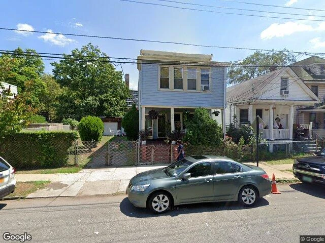 House image located at Staten Island, NY 10304