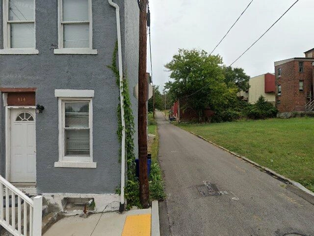 House image located at Brooklyn, NY 11233