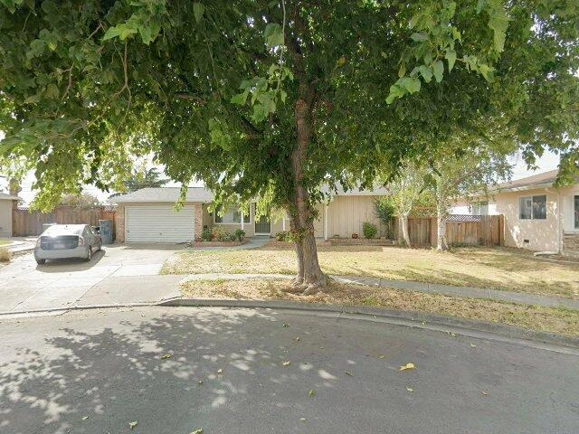 House image located at Fremont, CA 94538