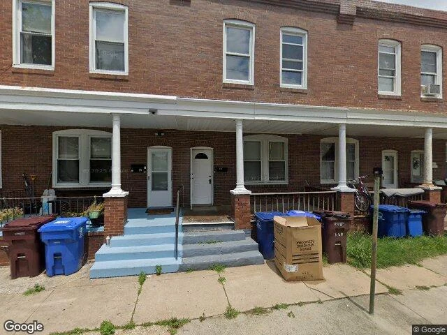 House image located at Riverside, NJ 08075