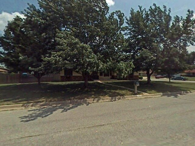 House image located at Wichita, KS 67217