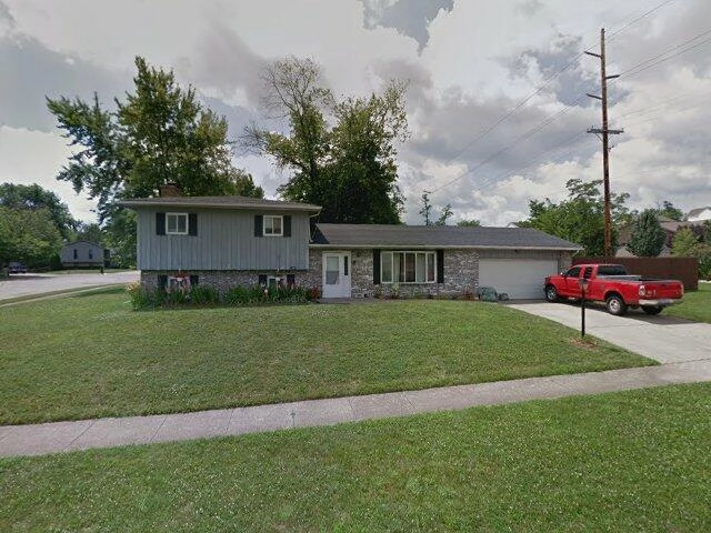 House image located at Hamilton, OH 45013