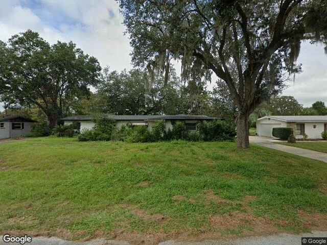 House image located at Williston, FL 32696