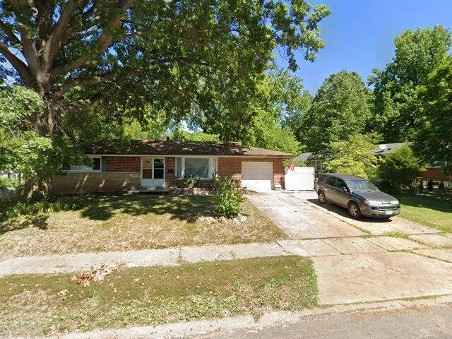 House image located at Saint Louis, MO 63135