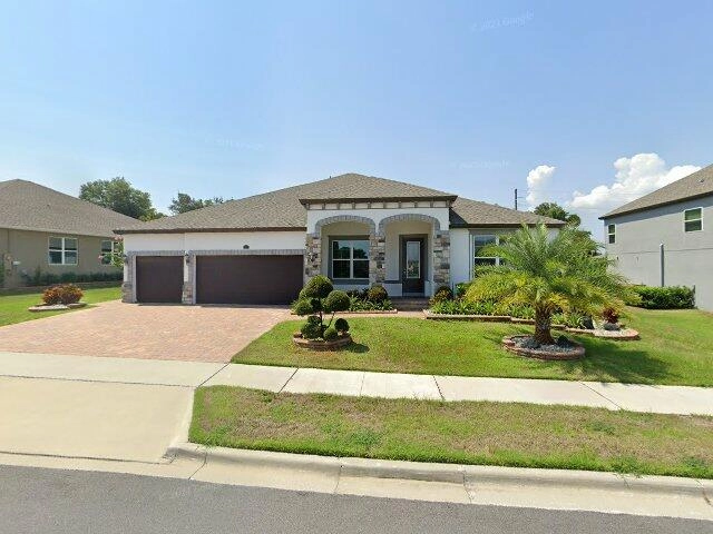 House image located at Winter Garden, FL 34787