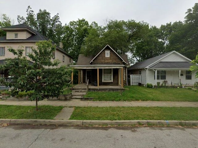 House image located at Indianapolis, IN 46218