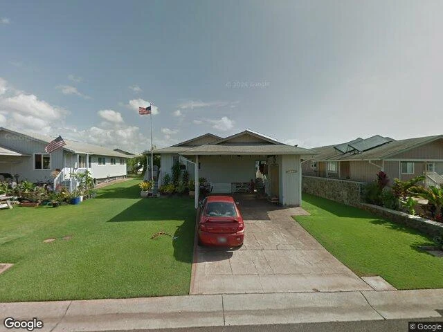 House image located at Ewa Beach, HI 96706