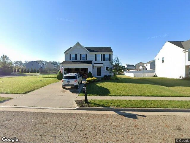 House image located at Massillon, OH 44647