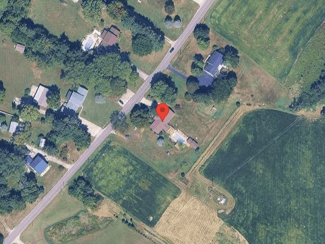 House image located at Berlin Heights, OH 44814