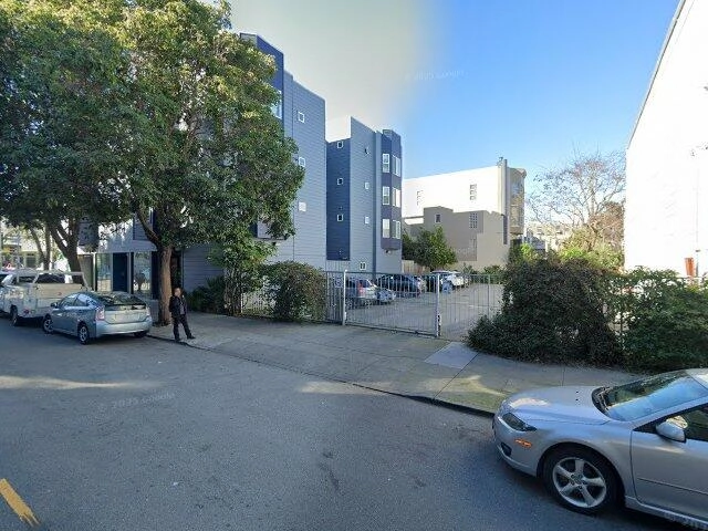 House image located at San Francisco, CA 94110