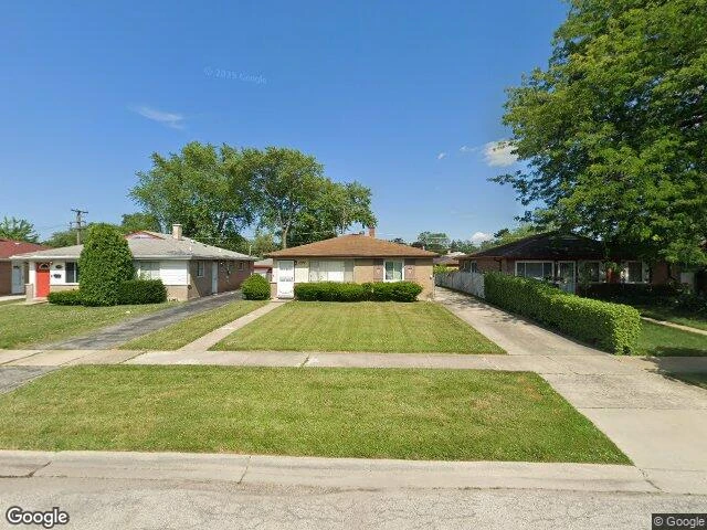 House image located at Calumet City, IL 60409
