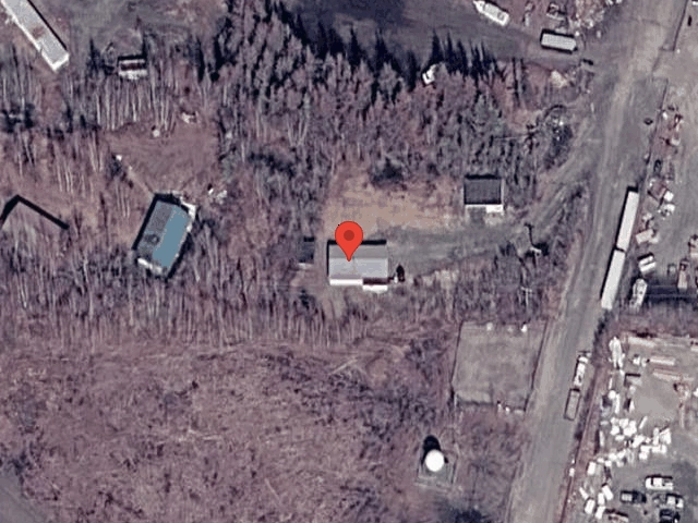 House image located at North Pole, AK 99705