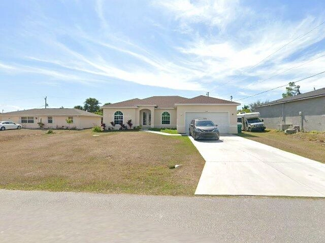 House image located at Port Charlotte, FL 33948