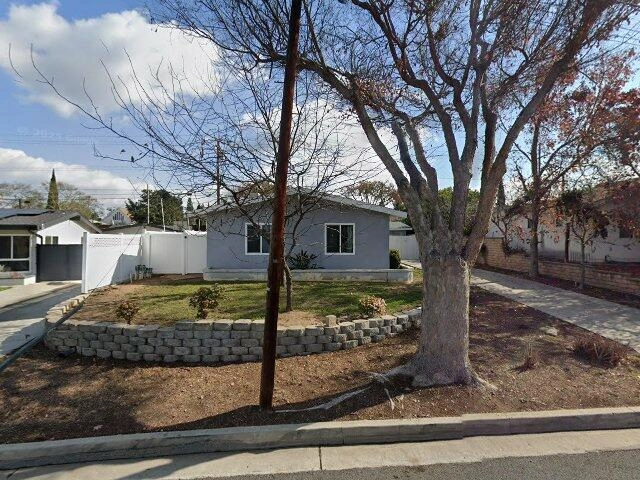 House image located at La Mirada, CA 90638