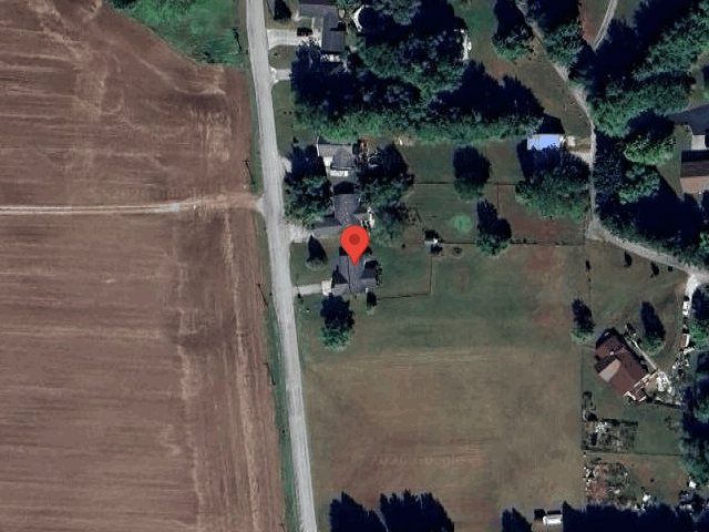House image located at Rochester, IN 46975