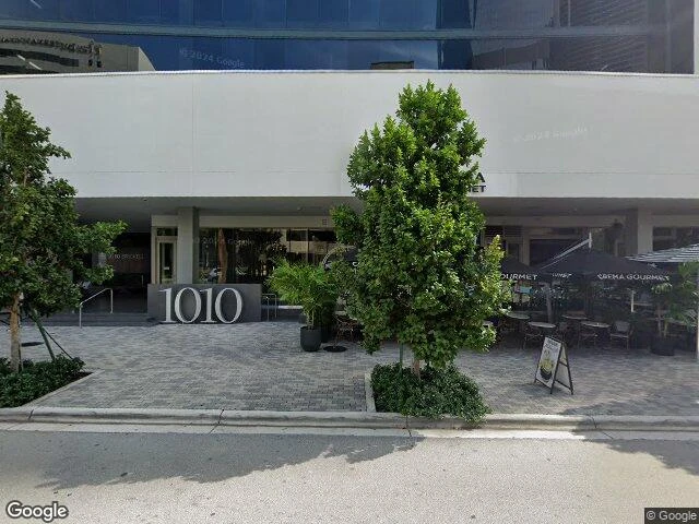 House image located at Miami, FL 33131