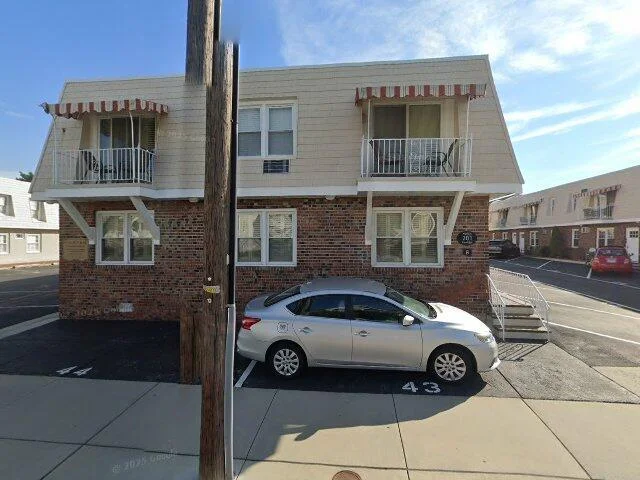 House image located at Margate City, NJ 08402