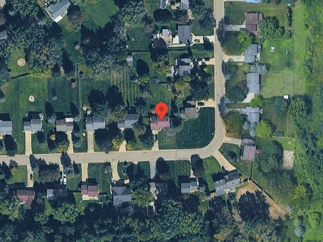 House image located at Flint, MI 48532